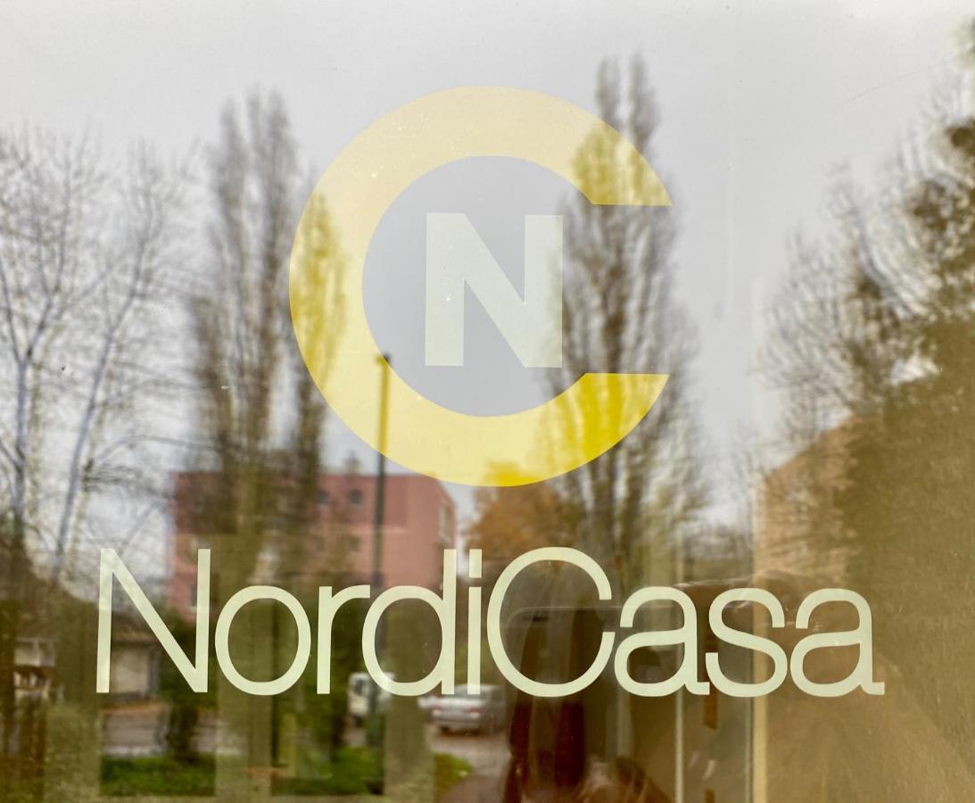 Nordicasa Apartamento Eger Exterior foto